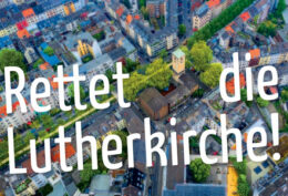 Keine Schließung des kulturellen Herzens der Kölner Südstadt